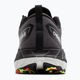 Brooks Cascadia 18 GTX men's running shoe blackened pearl/black/tomato 11