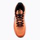 Brooks Ghost Max 2 men's running shoes orange/orange/black 5