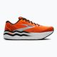 Brooks Ghost Max 2 men's running shoes orange/orange/black 9