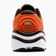 Brooks Ghost Max 2 men's running shoes orange/orange/black 11