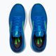 Brooks Ghost Max 2 men's running shoes dutch blue/green gecko/peacoat 14