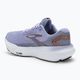 Women's running shoes Brooks Glycerin 21 lavender/black/copper 3