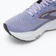 Women's running shoes Brooks Glycerin 21 lavender/black/copper 7