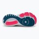Women's running shoes Brooks Glycerin GTS 21 moroccan blue/aqua/pink 4
