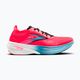 Brooks Hyperion Elite 4 diva pink/crystal seas/black running shoes 9