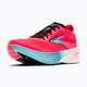 Brooks Hyperion Elite 4 diva pink/crystal seas/black running shoes 11