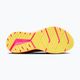 Brooks Revel 7 women's running shoes black/pink/lemon tonic 6