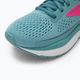 Brooks Trace 3 women's running shoes aqua/storm/pink 7
