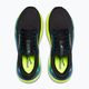 Brooks Glycerin 21 men's running shoes black/blue/nightlife 5