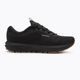 Men's running shoes Brooks Revel 7 black/black 2