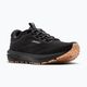 Men's running shoes Brooks Revel 7 black/black 8