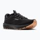 Women's running shoes Brooks Revel 7 black/black