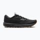 Women's running shoes Brooks Revel 7 black/black 2