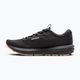 Women's running shoes Brooks Revel 7 black/black 3