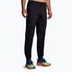 Men's Brooks High Point Waterproof running trousers black