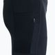 Men's Brooks Run Visible Tight 2.0 running leggings black/fluoro flash 3