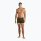Men's thermal boxer shorts icebreaker Anatomica Loden 103029 4