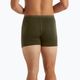 Men's thermal boxer shorts icebreaker Anatomica Loden 103029 5