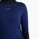 Women's thermal t-shirt icebreaker 200 Sonebula navy blue IB0A59JU0901 5