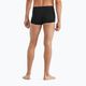 Men's thermal boxer shorts icebreaker Anatomica Cool-Lite black 105223 5