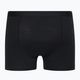 Icebreaker men's boxer shorts Anatomica Cool-Lite 001 black IB1052460011 2