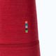 Women's Smartwool Merino 250 Baselayer Crew Boxed thermal T-shirt red 16370-G67 3