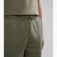 Men's Napapijri Malis Sum green lichen trousers 4