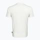 Men's Napapijri S-Iaato white whisper t-shirt 2