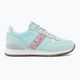 Napapijri women's shoes NP0A4I74 turquoise 2