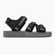 Napapijri men's sandals NP0A4I8H black/grey 2