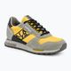 Napapijri men's shoes NP0A4I7U yellow/grey