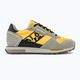 Napapijri men's shoes NP0A4I7U yellow/grey 2