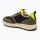 Napapijri men's shoes NP0A4I7A green/black 3