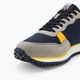 Napapijri men's shoes NP0A4I7E navy/grey 7