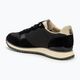 Napapijri men's shoes NP0A4I7E black 3