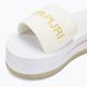 Napapijri women's slides NP0A4I8N bright white 7