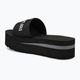 Napapijri women's slides NP0A4I8N black 3