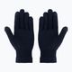 Smartwool Liner trekking gloves navy blue SW011555092 2