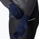 Smartwool Liner trekking gloves navy blue SW011555092 7