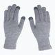 Smartwool Liner grey trekking gloves SW011555545 3