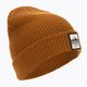 Smartwool Patch brown winter beanie SW011493G36