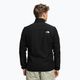 Men's fleece sweatshirt The North Face Glacier Pro FZ black NF0A5IHSKX71 4