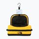 The North Face BC Travel Canister L yellow NF0A52TFZU31 cosmetic bag 2