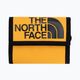 The North Face Base Camp wallet yellow NF0A52THZU31 2