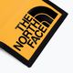 The North Face Base Camp wallet yellow NF0A52THZU31 3