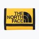 The North Face Base Camp wallet yellow NF0A52THZU31 5