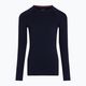 Children's thermal longsleeve icebreaker 200 Oasis Crewe midnight navy 10