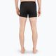 Men's thermal boxer shorts icebreaker Merino 125 Cool-Lite Anatomica black 4