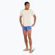 Men's thermal boxer shorts icebreaker Merino 125 Cool-Lite Anatomica brilliant 7