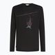 Men's Icebreaker Merino 150 Tech Lite Bear Lift trekking longsleeve black 6